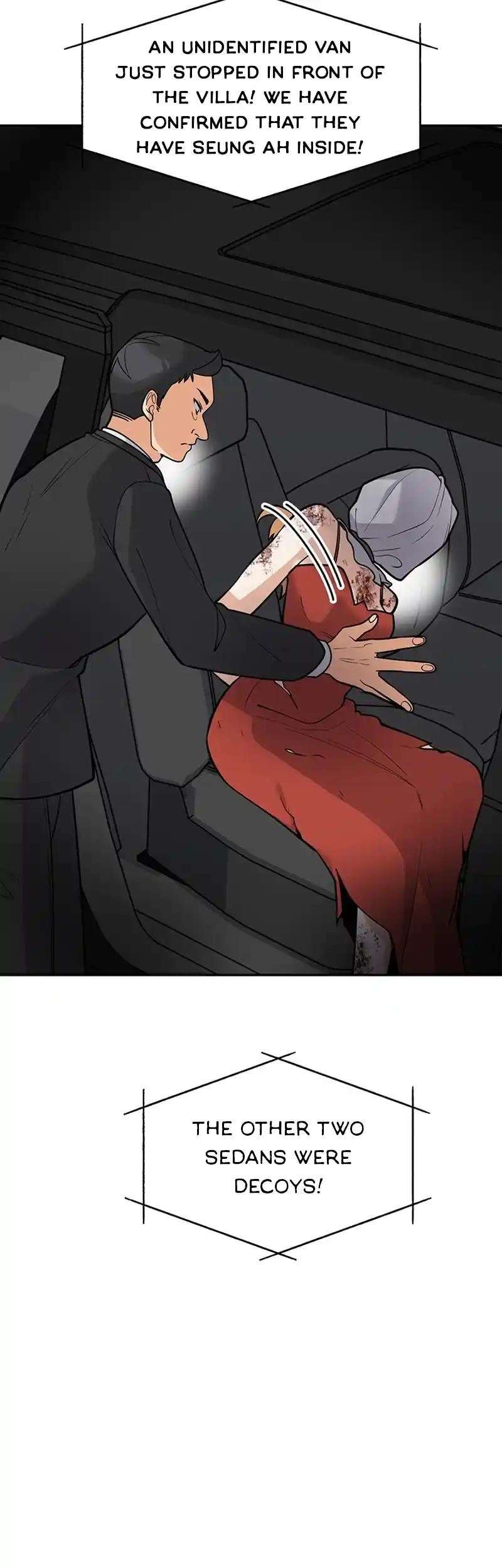 Scorpion Time Chapter 26 35